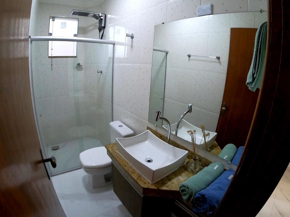 Ferienwohnung Th Flats Gv Shopping 502 Governador Valadares Exterior foto